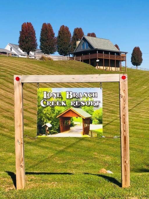 Cabin With New Hot Tub, Near Dollywood .2Bd.2Ba.Sleeps6.Bbq Sevierville Eksteriør bilde